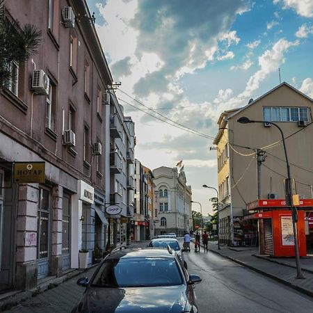Apartmani President I Banja Luka Exterior foto
