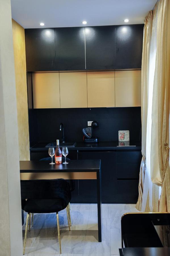 Apartmani President I Banja Luka Exterior foto
